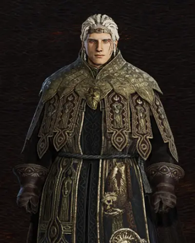 Circumventor's Burthen — Dragon's Dogma 2