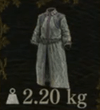 Enchanter's Quilted Gown — Dragon's Dogma 2