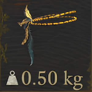 Enigma Chain — Dragon's Dogma 2