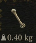 / Granite Medusa Bone — Dragon's Dogma 2