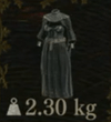 Ares Morpho Robe — Dragon's Dogma 2