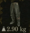 Brutal Cuisses — Dragon's Dogma 2