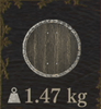 Round Shield — Dragon's Dogma 2