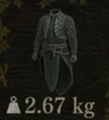 Silhouette of Sorcery — Dragon's Dogma 2