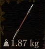 Percipient Blade — Dragon's Dogma 2