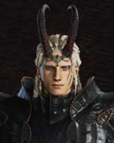 Wyrmhorne Helm — Dragon's Dogma 2