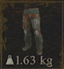 Furred Greaves — Dragon's Dogma 2