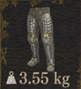 Vanguarder's Greaves — Dragon's Dogma 2