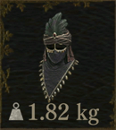 Doomdove Turban — Dragon's Dogma 2