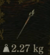 Battahli Scepter — Dragon's Dogma 2