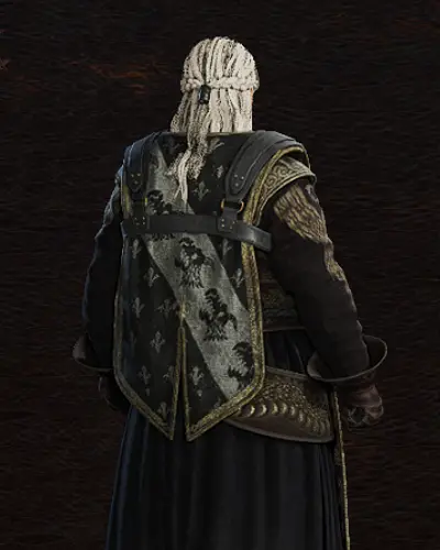 Creusot's Mantle — Dragon's Dogma 2