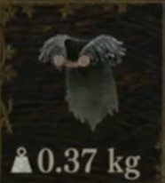 Waterfowl Cloak — Dragon's Dogma 2