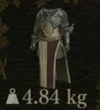 Dominion Armor — Dragon's Dogma 2
