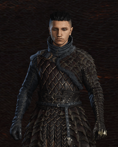 Wyrmscale Cuirass — Dragon's Dogma 2