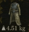 Intrepid Scalecoat — Dragon's Dogma 2
