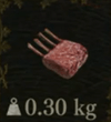 / Scrag of Beast — Dragon's Dogma 2