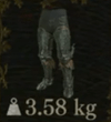 Vigilant Greaves — Dragon's Dogma 2