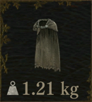 Legend's Mantle — Dragon's Dogma 2