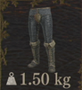 Napped-Leather Boots — Dragon's Dogma 2