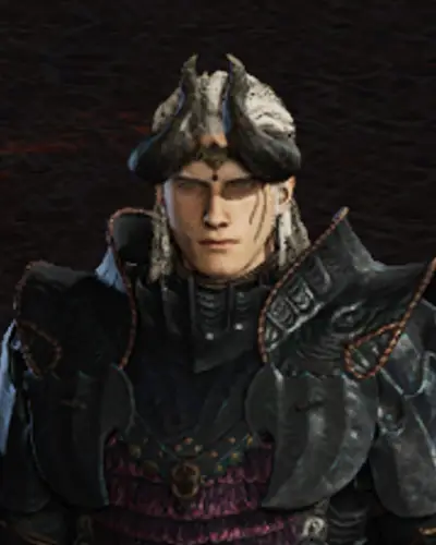 Horns of Moloch — Dragon's Dogma 2