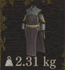 Animistic Robe — Dragon's Dogma 2