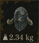 Meloirean Cyclops Veil — Dragon's Dogma 2