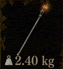 Craos Tine — Dragon's Dogma 2