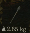 Cast Stone — Dragon's Dogma 2