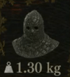 Allesian Oxhide Hood — Dragon's Dogma 2