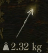 Volant White — Dragon's Dogma 2