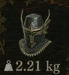 Winged Sallet — Dragon's Dogma 2