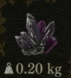 / Black Crystal — Dragon's Dogma 2
