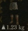 Monkish Gaiters — Dragon's Dogma 2