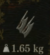 Helmbarte Daggers — Dragon's Dogma 2