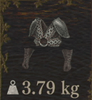 Tribal Brace — Dragon's Dogma 2