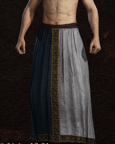 Padarn’s Wrap — Dragon's Dogma 2