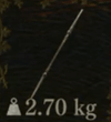 Tail Trimmer — Dragon's Dogma 2