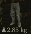 Executioner's Greaves — Dragon's Dogma 2