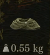Homespun Cloak — Dragon's Dogma 2