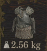 Scaled Jacket — Dragon's Dogma 2