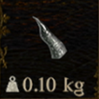 / Knacker Horn — Dragon's Dogma 2
