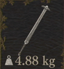 War Blade — Dragon's Dogma 2