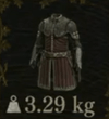 Burgundy Coat — Dragon's Dogma 2