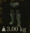 Diabolic Cuisses — Dragon's Dogma 2