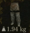 Bandit Greaves — Dragon's Dogma 2