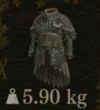 Thrasher's Surcoat — Dragon's Dogma 2