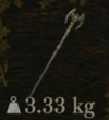 Bane Archistaff — Dragon's Dogma 2