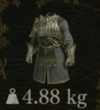 Creedbound Armor — Dragon's Dogma 2