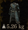 Godsbeast Scalecoat — Dragon's Dogma 2