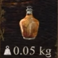/ Newt Liqueur — Dragon's Dogma 2